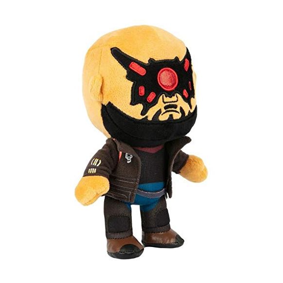 Cyberpunk 10668 Plush (New)