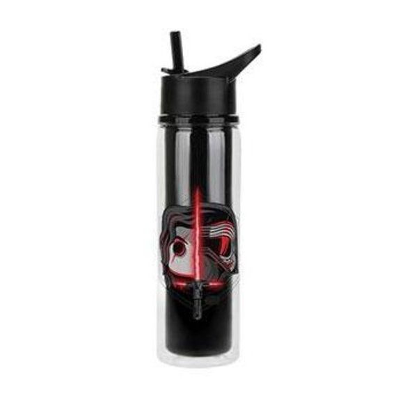 Funko Pop Home: the Last Jedi-Waterbottle Collectible Water Bottle (New)