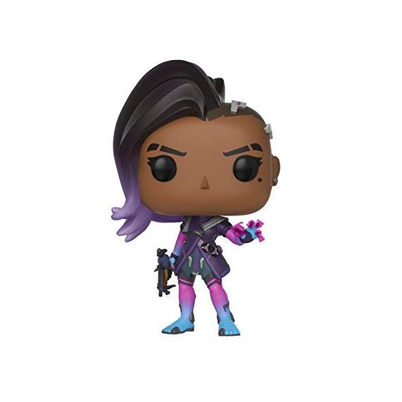 Funko 29051 Games Sombra Pop Vinyl Figure, Multi (New)