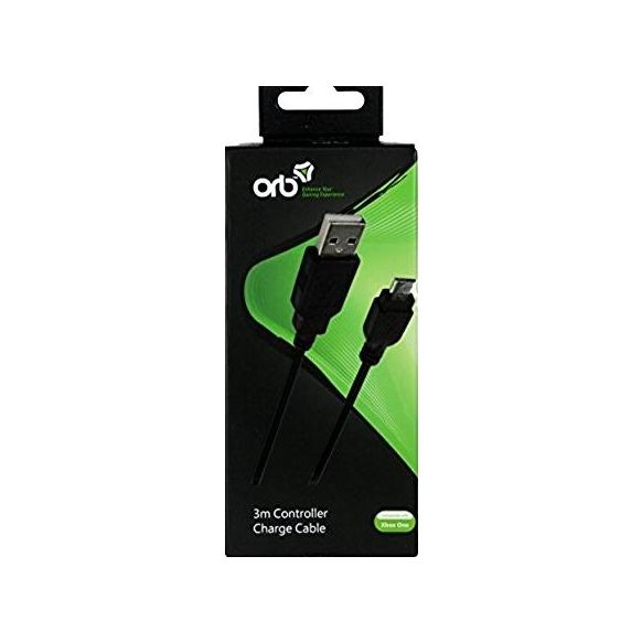 ORB HDMI Cable 2.0 for 4K Video (Xbox One) (New)