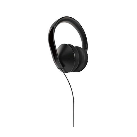 Official Xbox One Stereo Headset (Xbox One) (New)