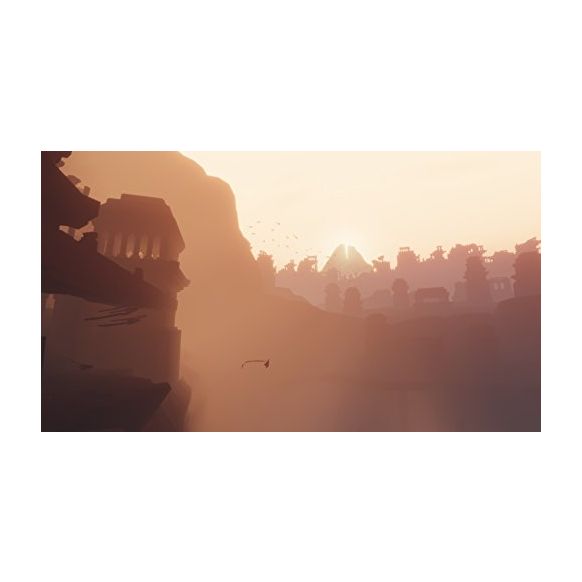 Journey Collectors Edition (PS4) (New)