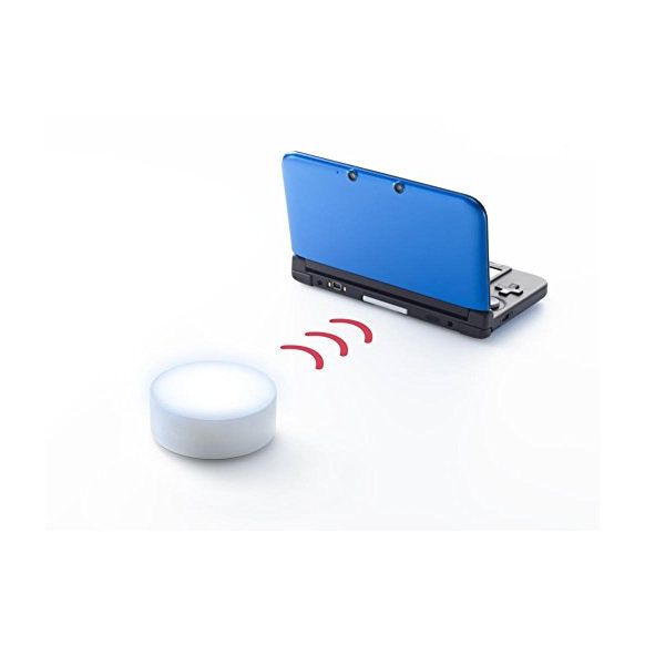 Nintendo Amiibo Character - Peach (Super Mario Collection)  (Wii-U) (New)