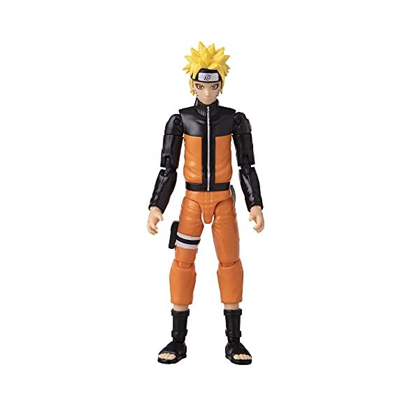 Anime Heroes 36907 Toys, Orange (New) (New)