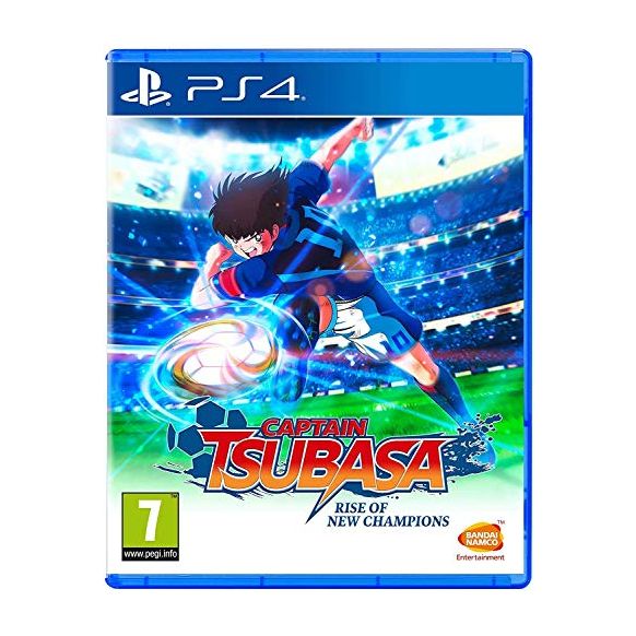 Captain Tsubasa: Rise of New Champions (PS4) (New)