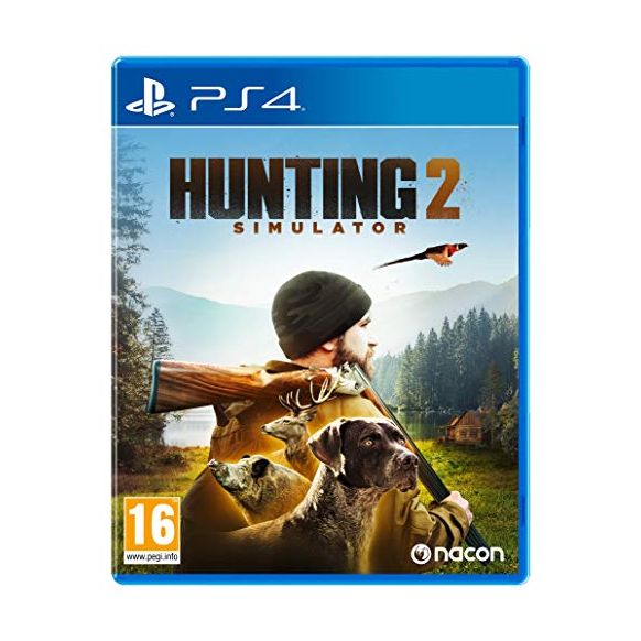 Hunting Simulator 2 (PS4) (New)