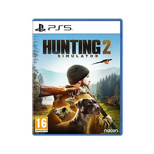 Hunting Simulator 2 (PS5) (New)