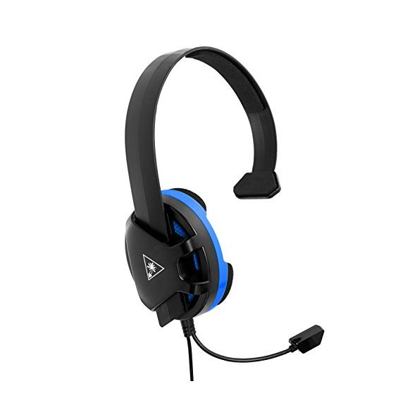 Turtle Beach Recon Chat Headset (PS4 / Xbox One) (New)