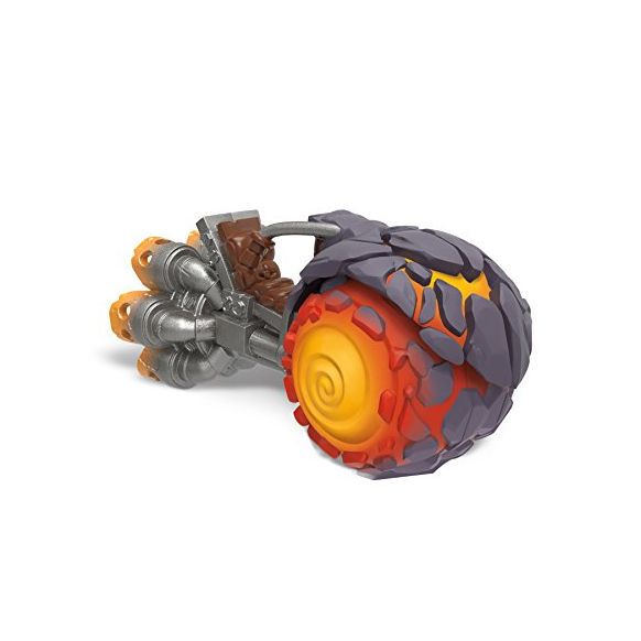 Skylanders SuperChargers: Vehicle Burn Cycle Character Pack (New)