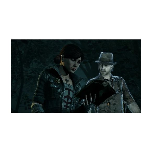 Murdered: Soul Suspect (Xbox One) (New)