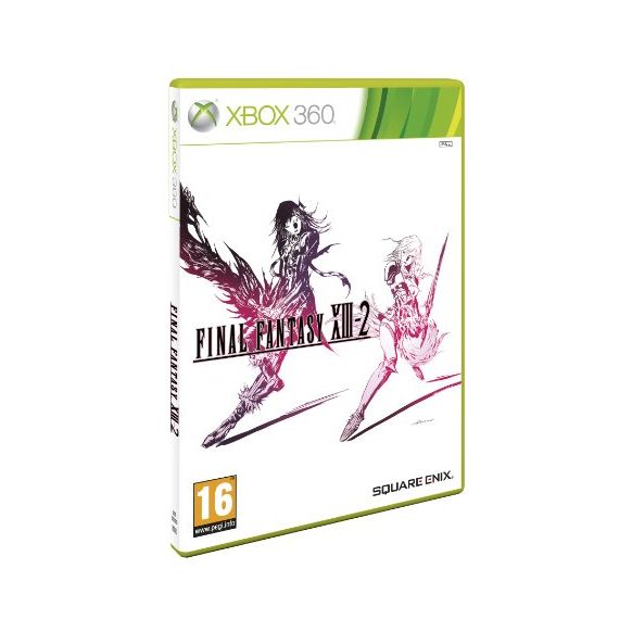 Final Fantasy XIII-2 (Xbox 360) (New)