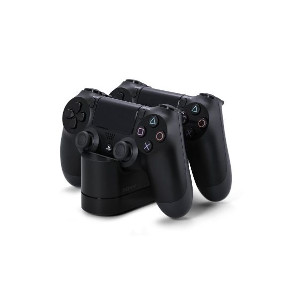 Sony PlayStation DualShock 4 Charging Station (PS4) (New)