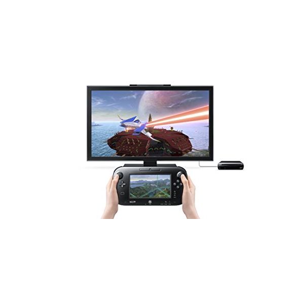 Star Fox Zero (Wii U) (New)