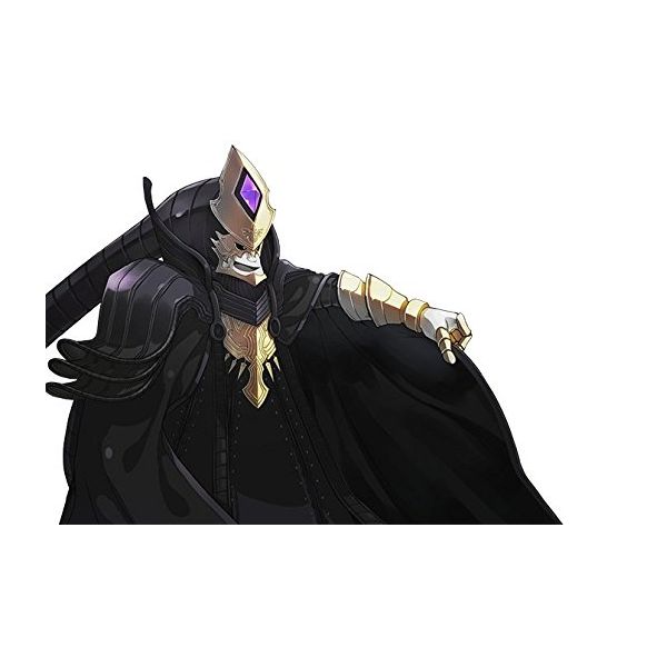 Rodea: The Sky Soldier (Wii U) (New)