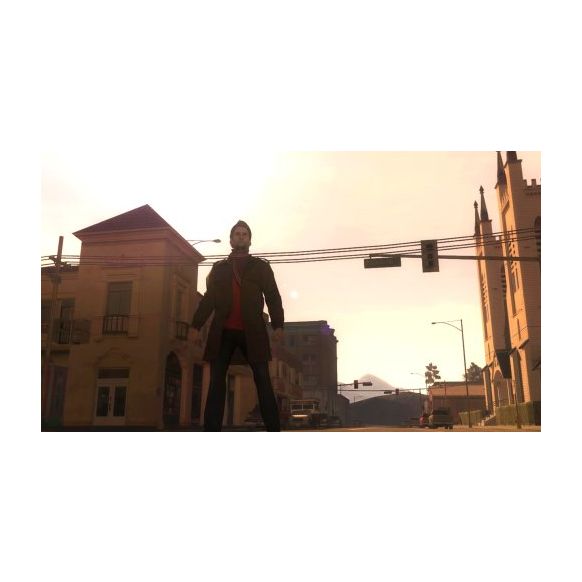 Alan Wake (Xbox 360) (New)