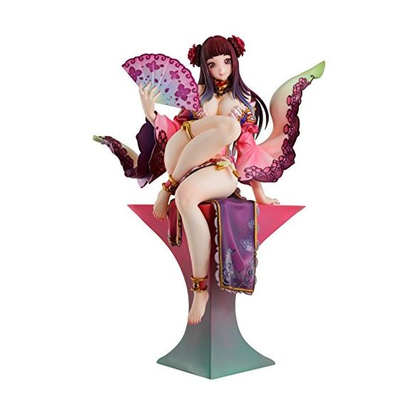 Sangokushi Taisen TGC PVC Statue 1/7 Kataigou 24 cm (New)