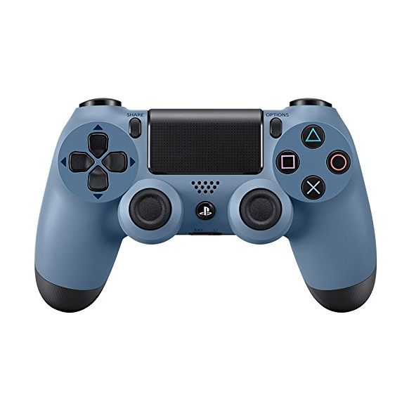 Sony PlayStation DualShock 4 - Grey Blue (PS4) (New)