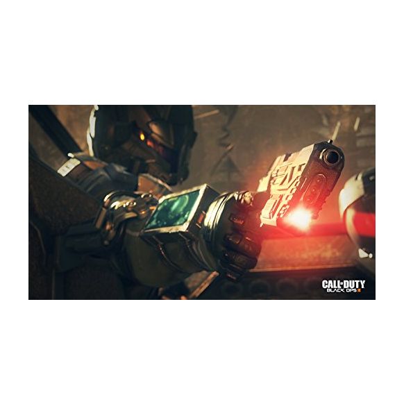 Call of Duty: Black Ops 3  (PS4) (New)