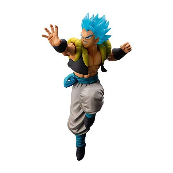 Dragon Ball BANI58133-4 Kids' Play People Figures (New)