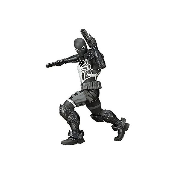 ARTFX+ MARVEL NOW! Agent Venom 1/10 Scale Painted PVC Figure (New)