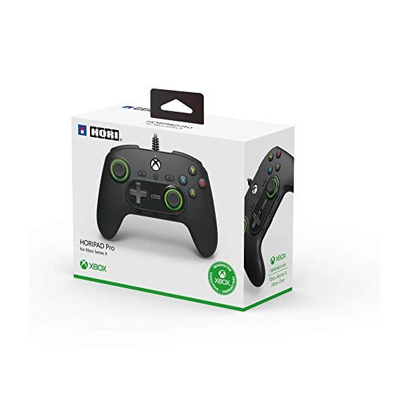 Horipad Pro (Xbox Series X / S) (New)