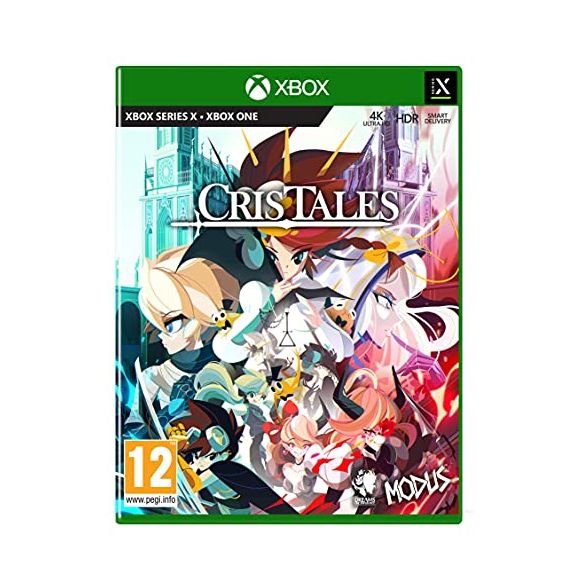 Cris Tales (Xbox Series X / Xbox One) (New)