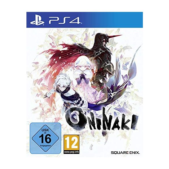 Oninaki PS4 (New)