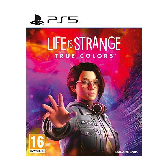 Life is Strange: True Colors (PS5) (New)