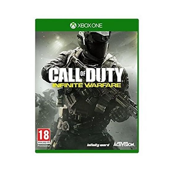Call of Duty Infinite Warfare (Xbox One) (New)