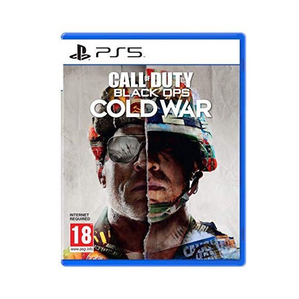 Call of Duty®: Black Ops Cold War (PS5) (New)