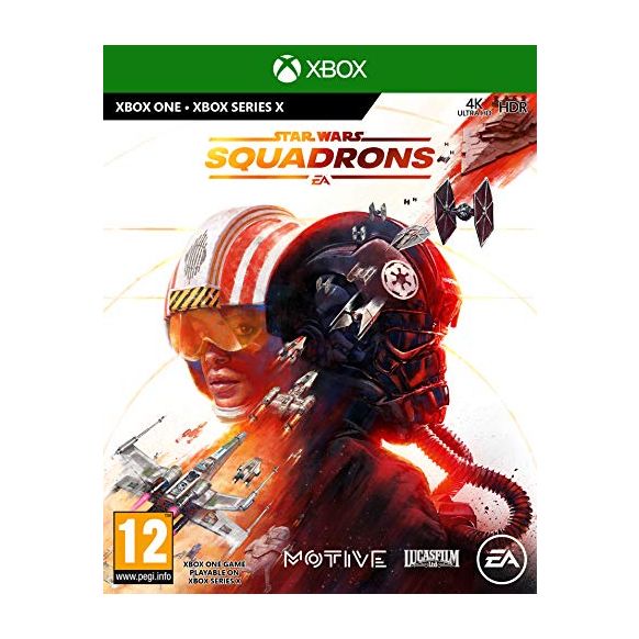 Star Wars: Squadrons (Xbox One / Xbox Series X) (New)