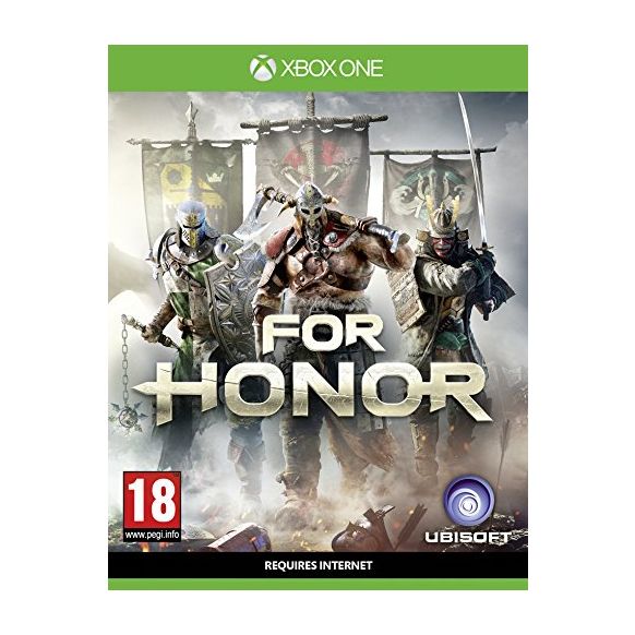 For Honor (Xbox One) (New)