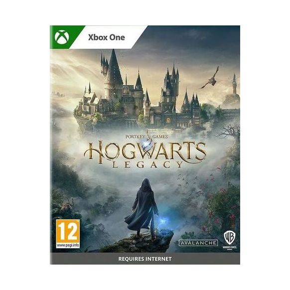 Hogwarts Legacy (Xbox One) (New)