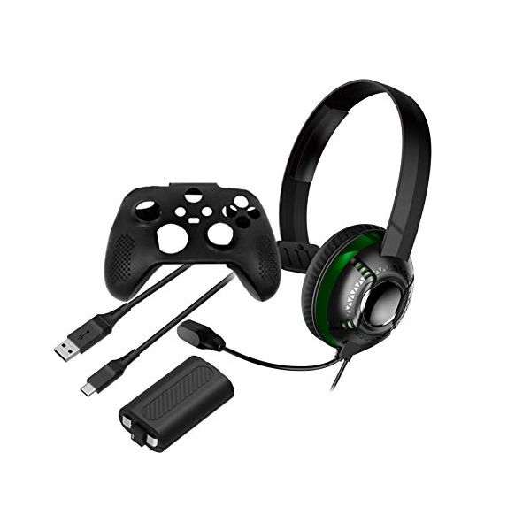 Xbox Series X Starter Pack (Xbox Series X) (New)