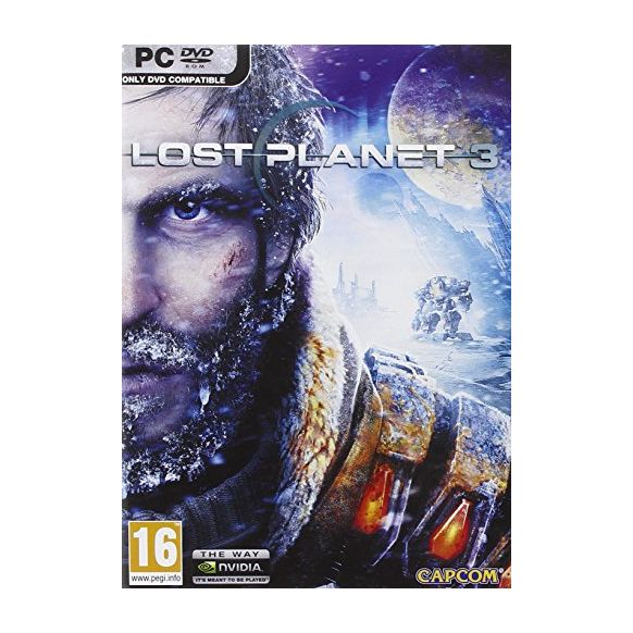 Lost Planet 3 (PC) (New)