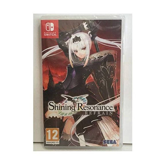 Shining Resonance Refrain (Switch) (New)