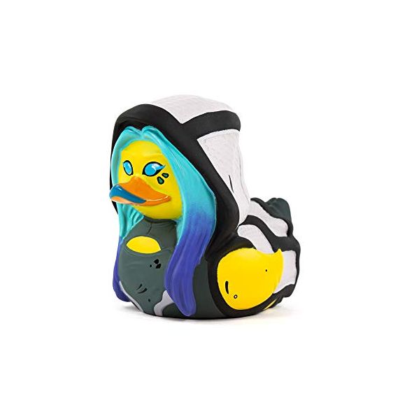 TUBBZ Borderlands 3 Maya Collectible Rubber Duck Figurine – Official Borderlands 3 Merchandise – Unique Limited Edition Collectors Vinyl Gift (New)
