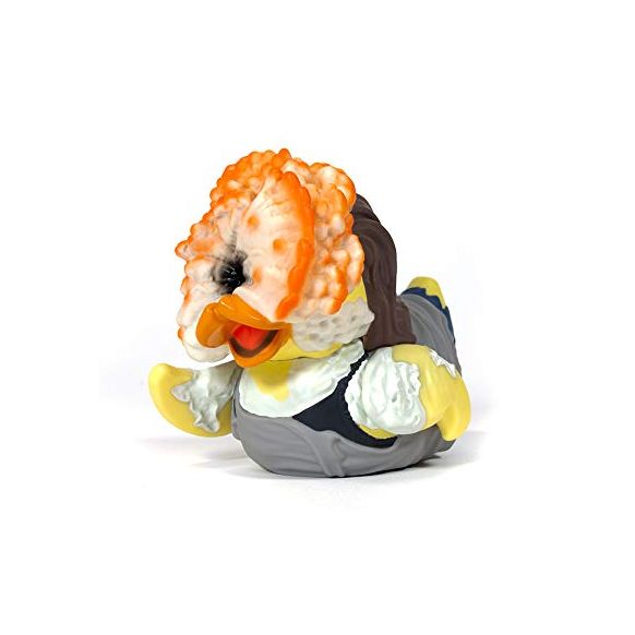 TUBBZ The Last of Us Clicker Collectible Rubber Duck Figurine – Official The Last of Us Merchandise – Unique Limited Edition Collectors Vinyl Gift (New)