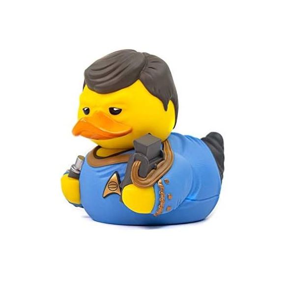 Tubbz - Star Trek: Leonard 'Bones' McCoy /Toys (New)