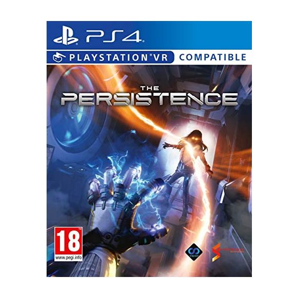 The Persistence (PS4) (New)