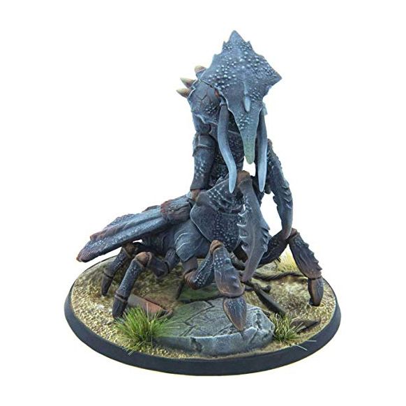 Fallout - Wasteland Warfare - Fog Crawler (New)