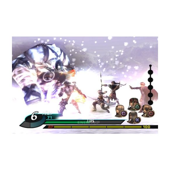 Valkyrie Profile 2: Silmeria  (PS2) (New)