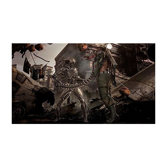 Mortal Kombat XL (PS4) (New)