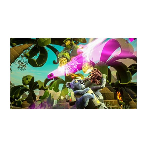 Plants vs Zombies: Garden Warfare 2 (Xbox One) (New)