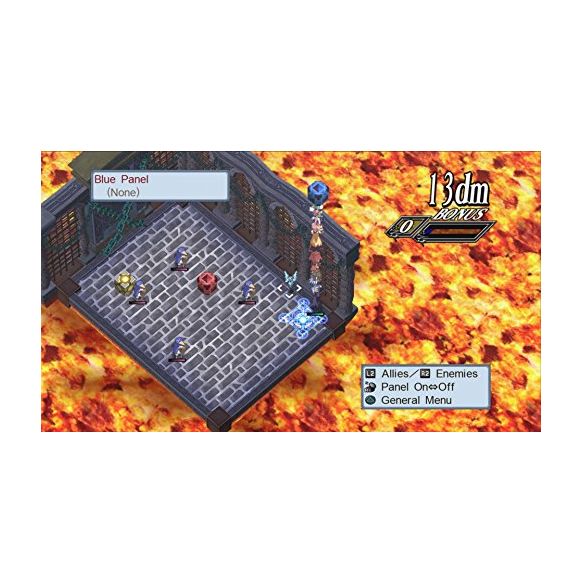 Disgaea 4: A Promise Unforgotten (PS3) (New)