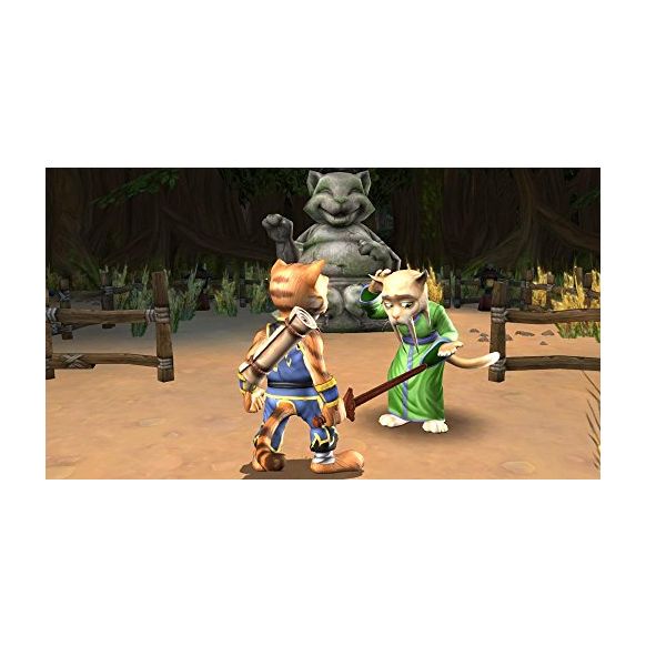 Legends of Kay Anniversary  (PS4) (New)