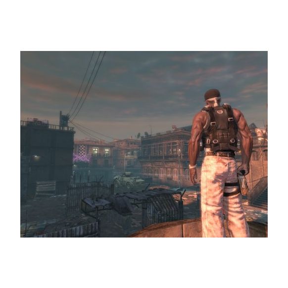 50 Cent Blood on the Sand (Xbox 360) (New)