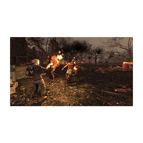 7 Days To Die (PS4) (New)