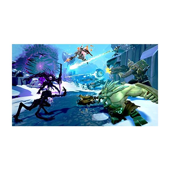 Battleborn (Xbox One) (New)