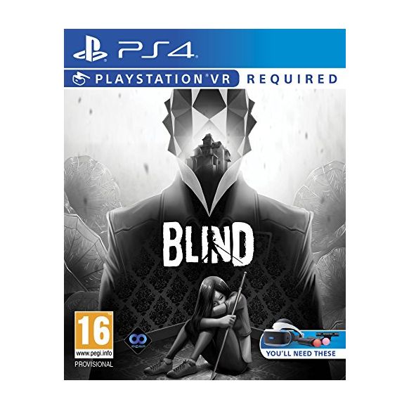 Blind (PSVR) (PS4) (New)